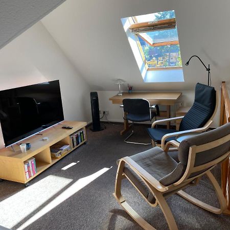 Apartment An Der Muehle In Wernigerode /Hasserode 外观 照片