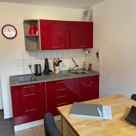Apartment An Der Muehle In Wernigerode /Hasserode 外观 照片