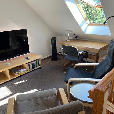 Apartment An Der Muehle In Wernigerode /Hasserode 外观 照片