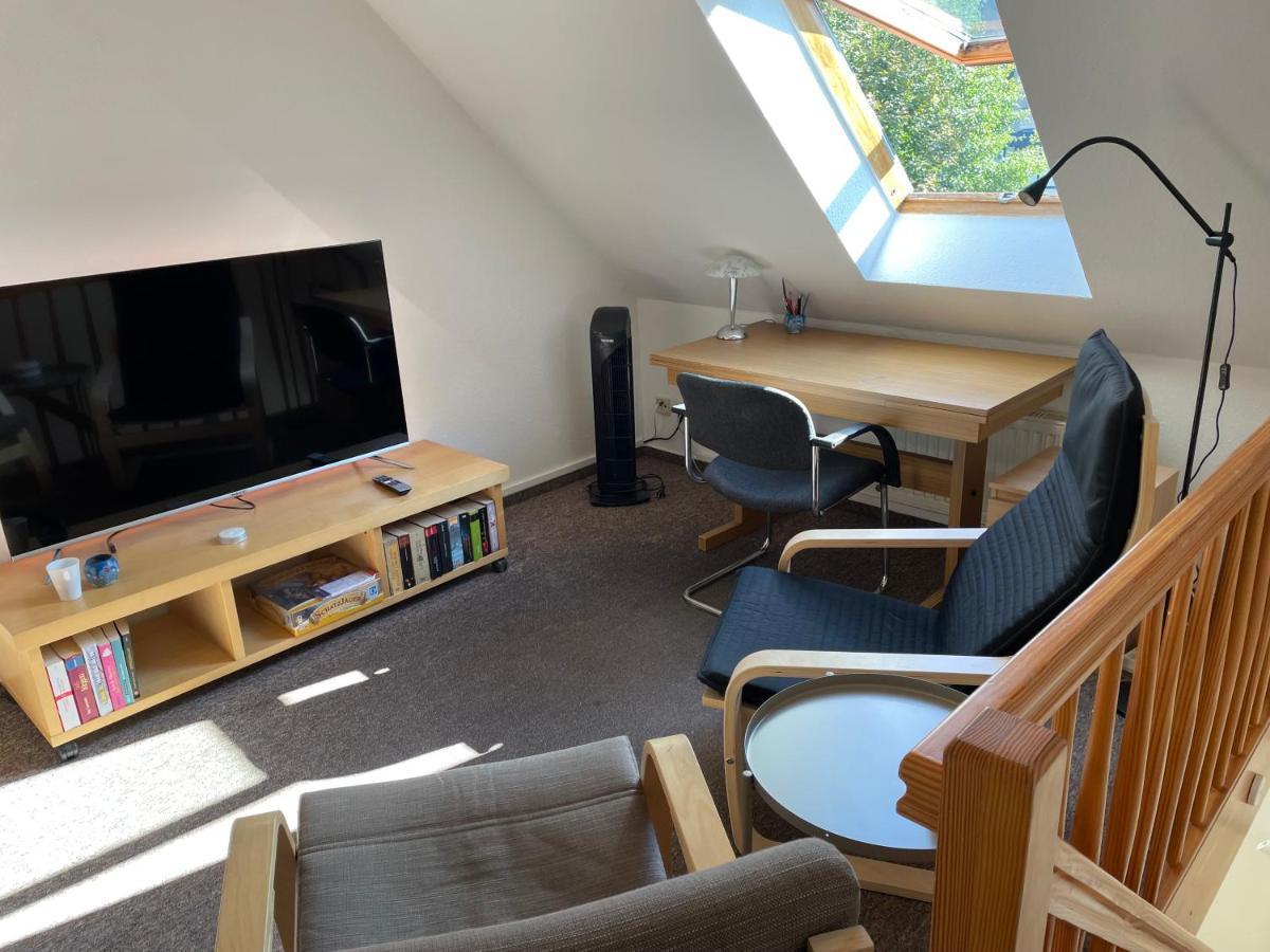 Apartment An Der Muehle In Wernigerode /Hasserode 外观 照片