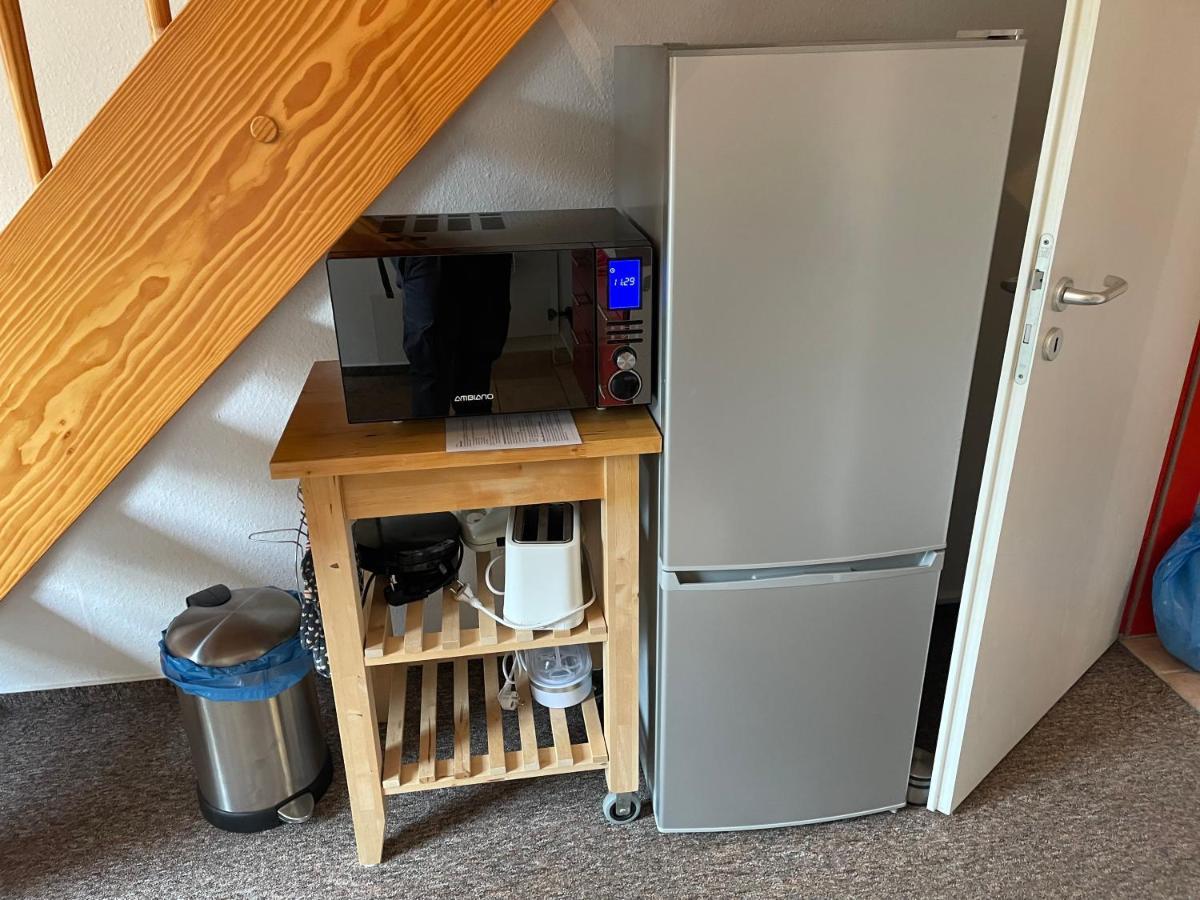 Apartment An Der Muehle In Wernigerode /Hasserode 外观 照片