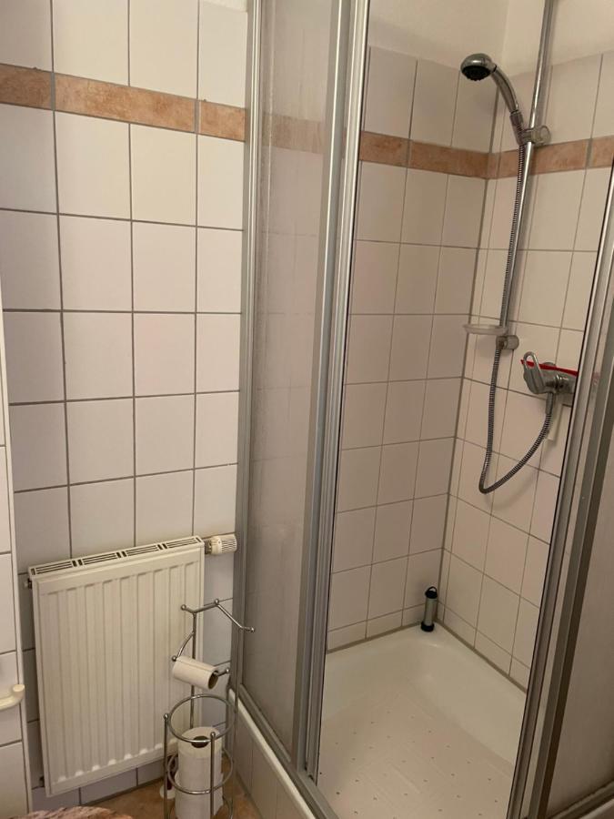 Apartment An Der Muehle In Wernigerode /Hasserode 外观 照片