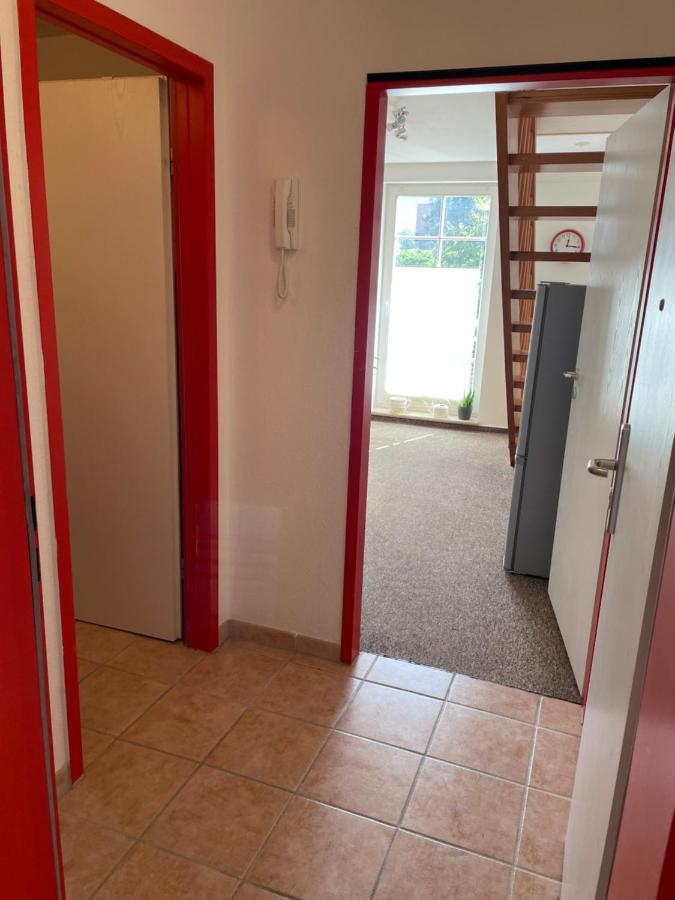 Apartment An Der Muehle In Wernigerode /Hasserode 外观 照片
